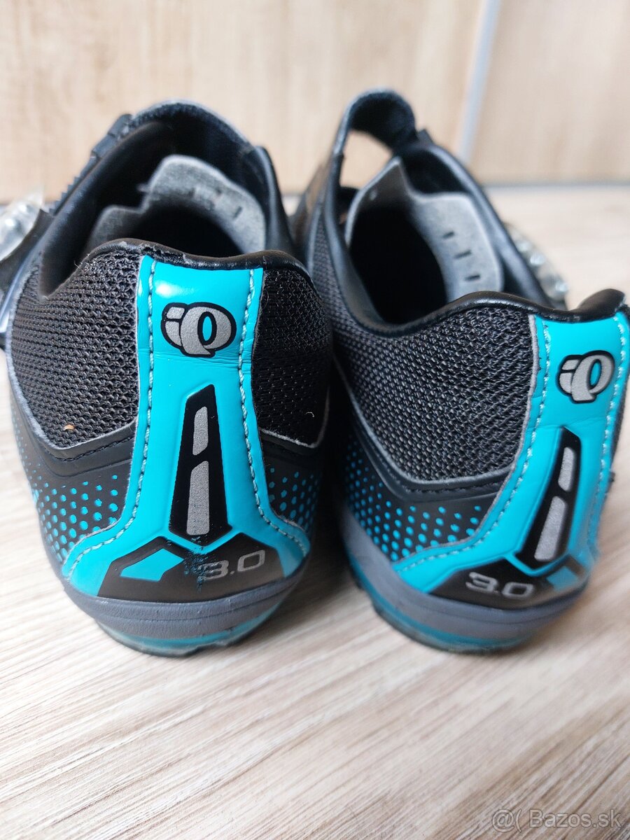 Dámske tretry na bicykel - 4