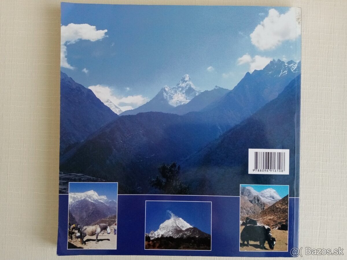 Himalájske sny - 4