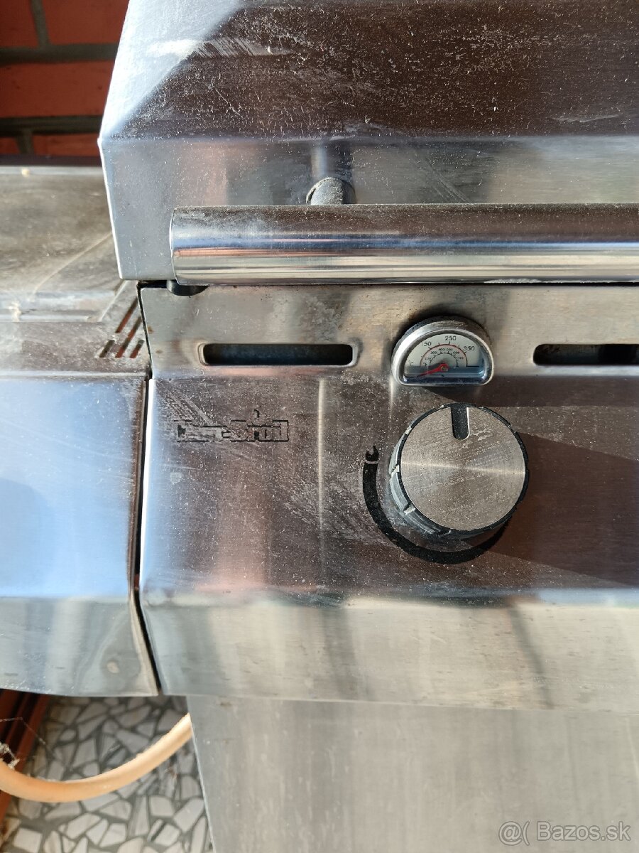 Grill Chair Broil Professional True Infrared - 4