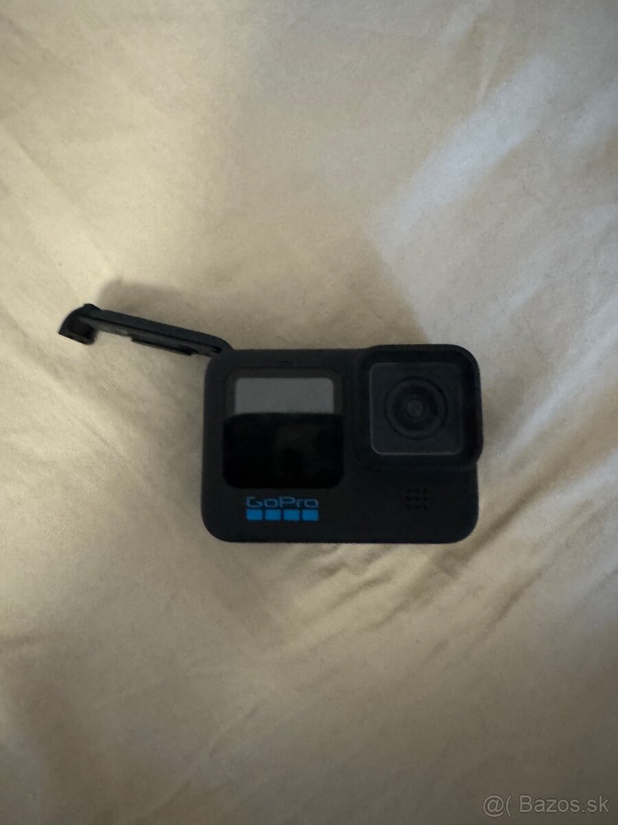 GoPro hero 10 black - 4