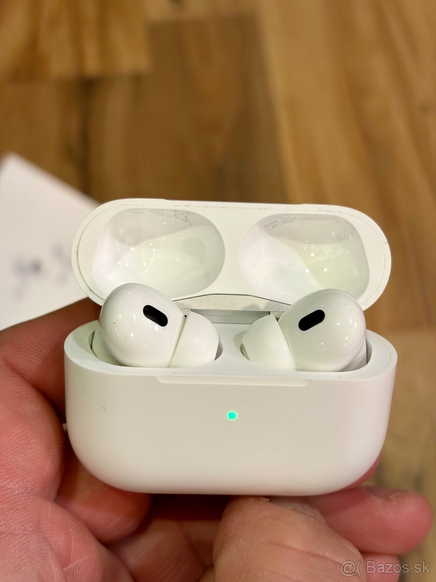 Apple airpods pro 2 - ORIGINAL - 4