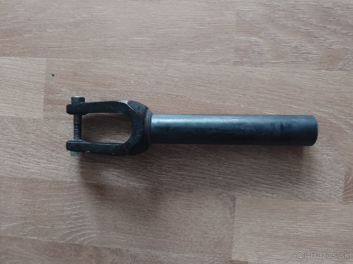 Predávam hic vudlicu - 4