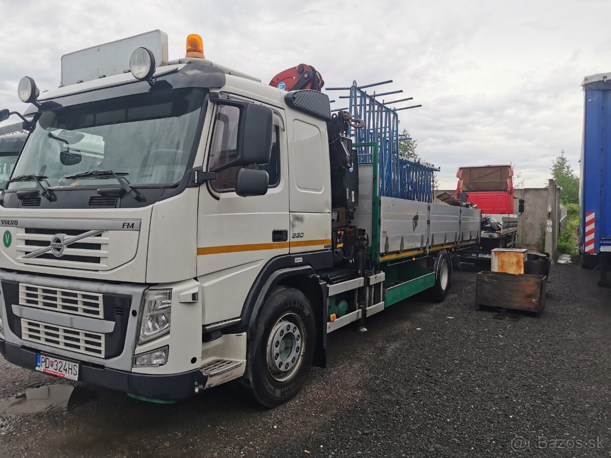 Hydraulicka ruka - 4