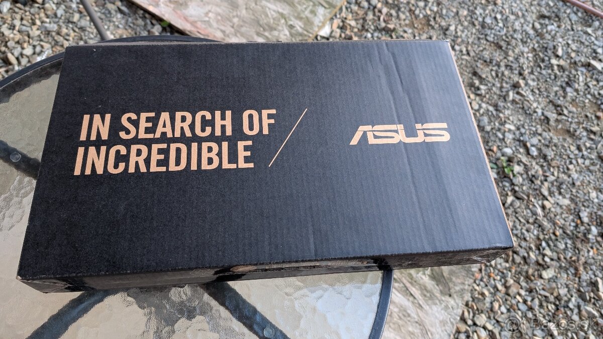 Asus X540UA-GQ010 I3/4GB/1TB Linux - 4