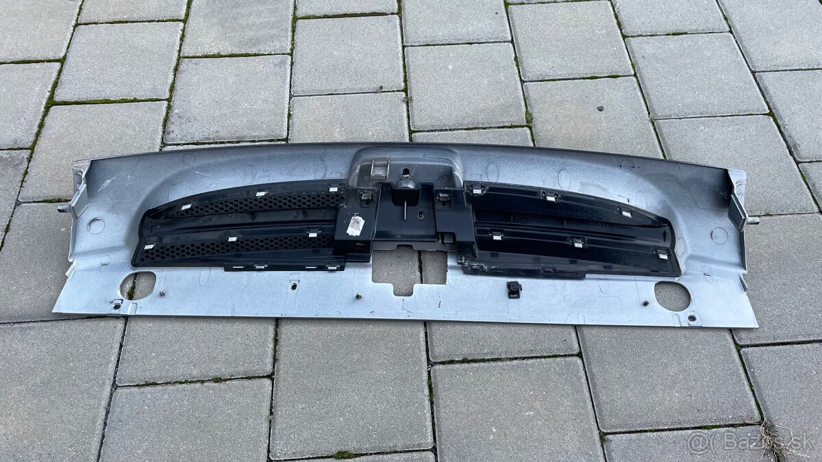 Predná maska Peugeot Partner I - 4