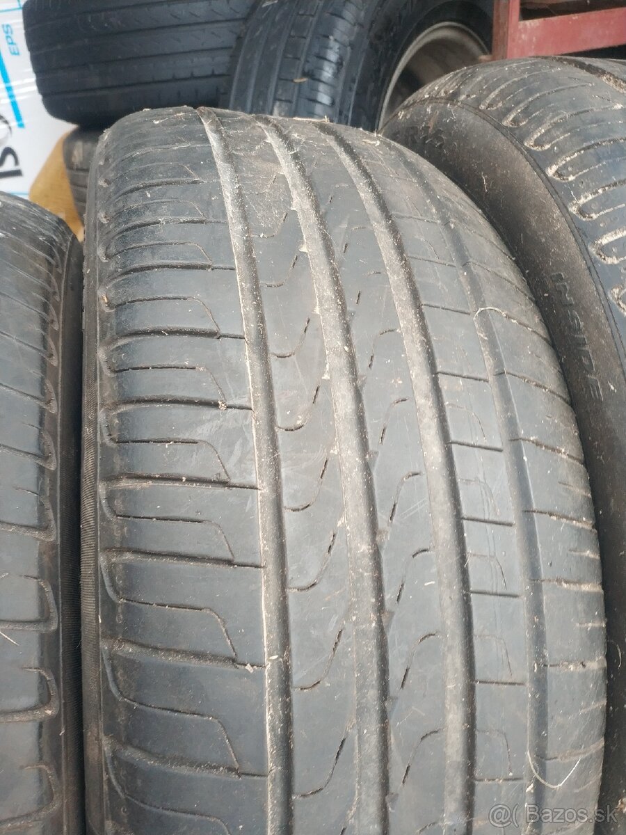 205/55 R16 - 4