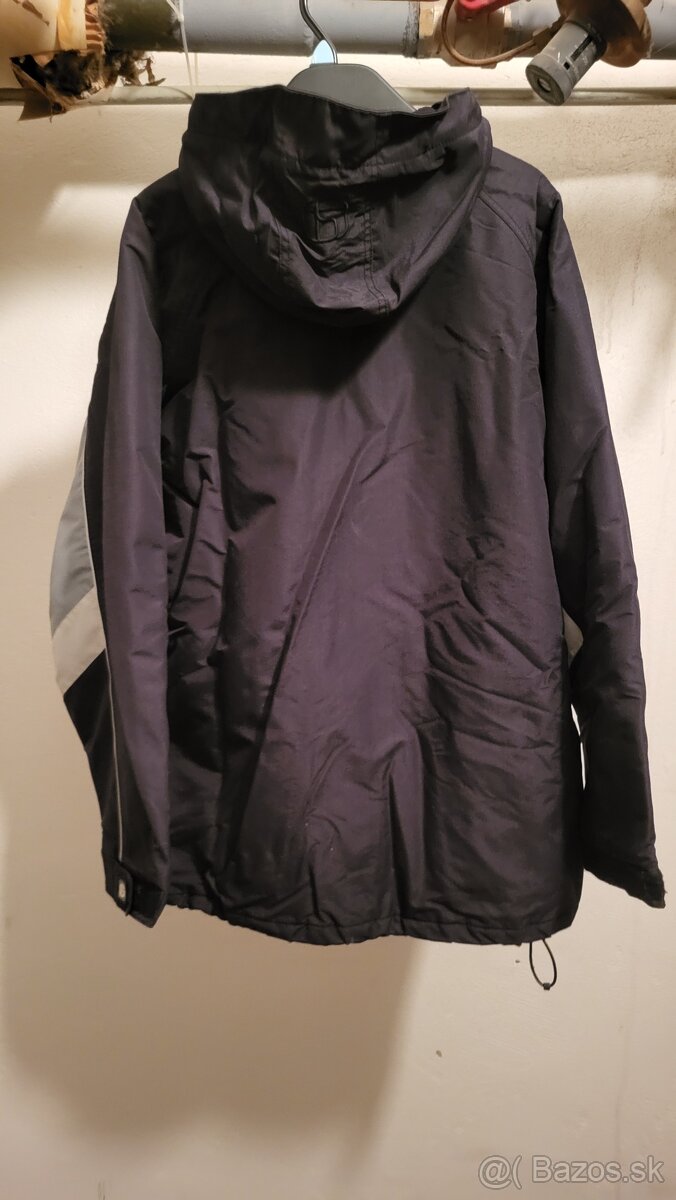 FUNSTORM bunda Snowboard vel.L - 4