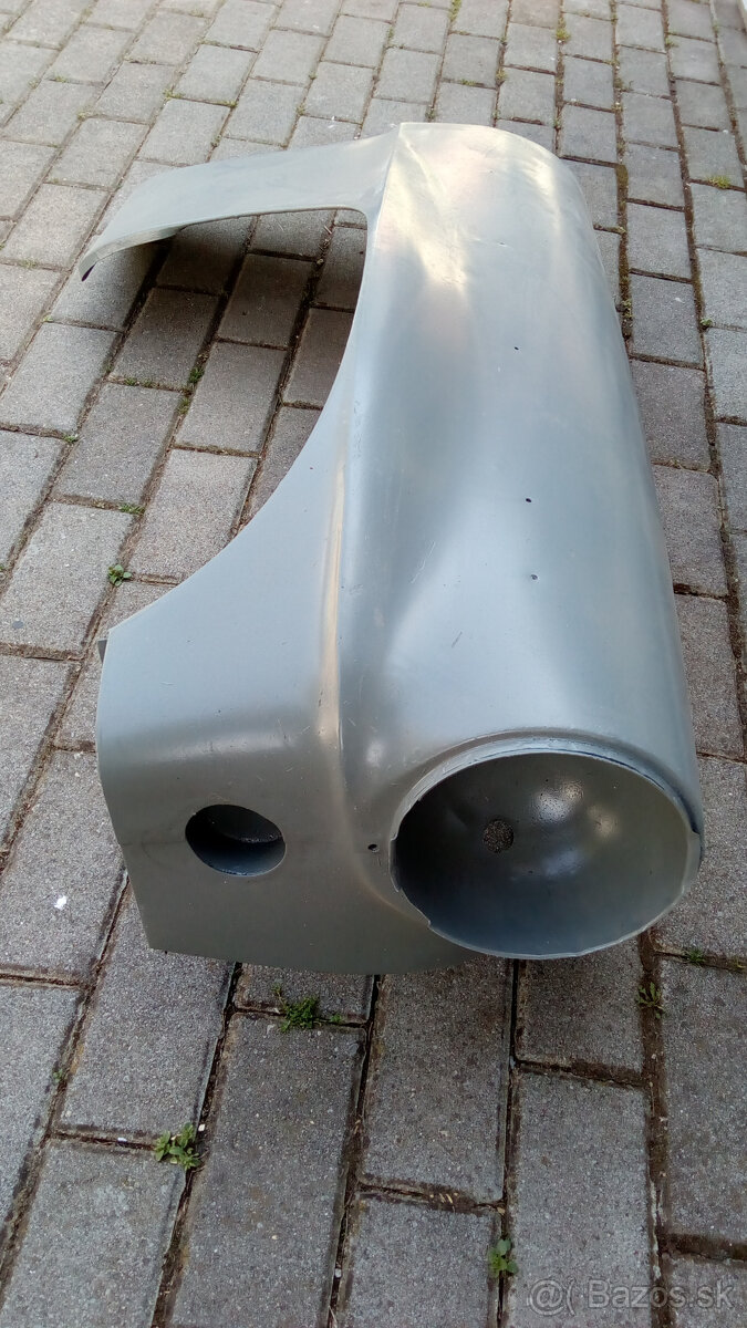 Predám prednu masku na feliciu.octaviu - 4