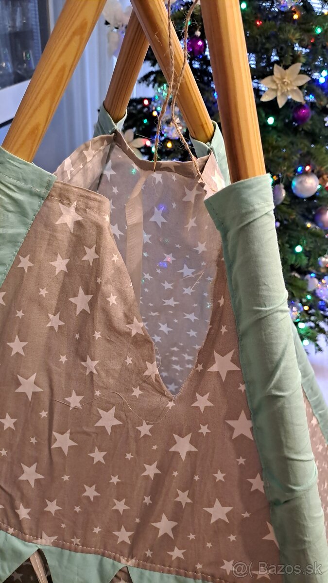 PREDÁM DETSKÝ STAN - 4