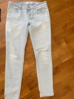 Guess rifle-originály - - 4