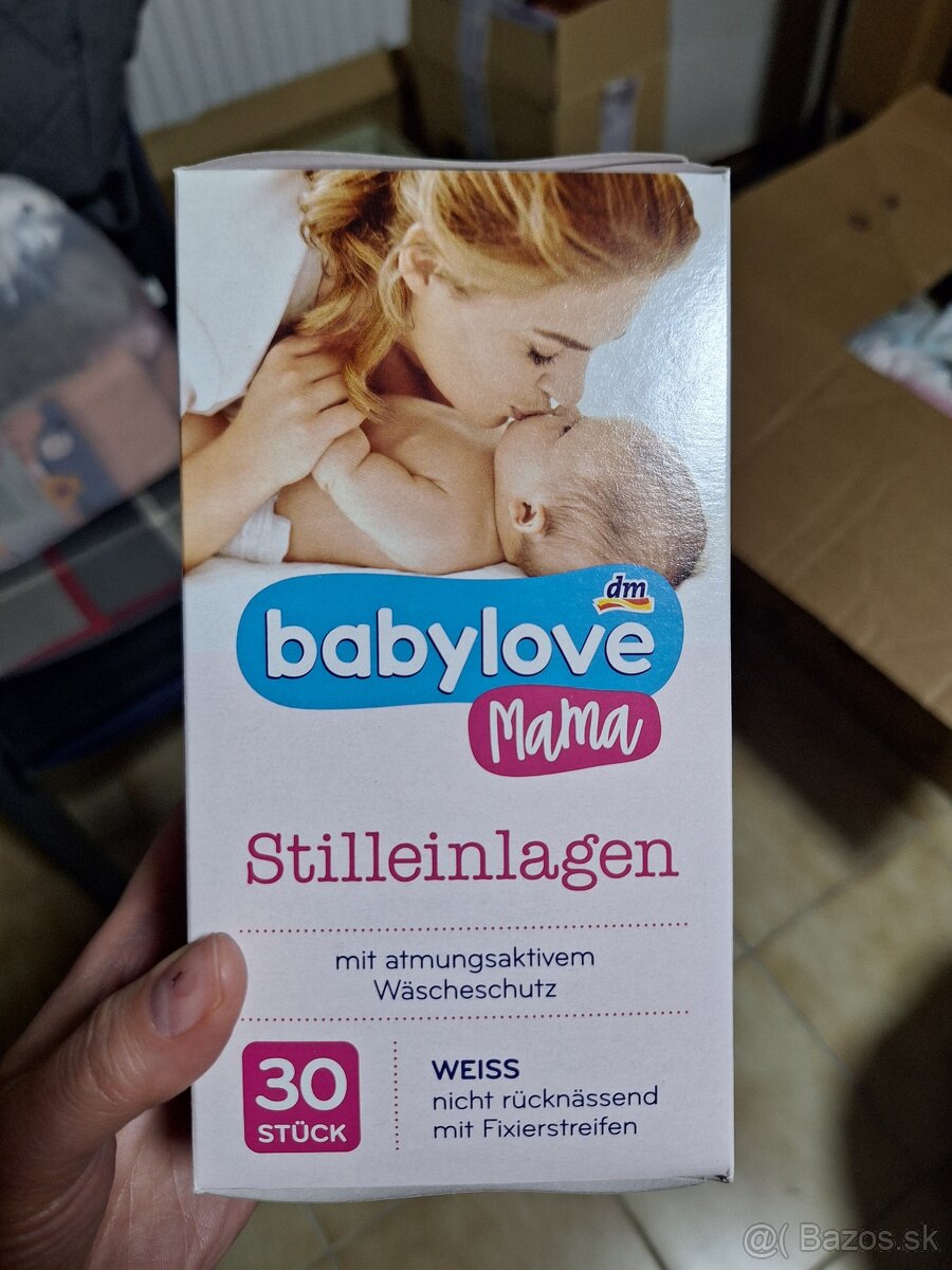 Elektrická odsávačka Avent s Via pohárikmi - 4