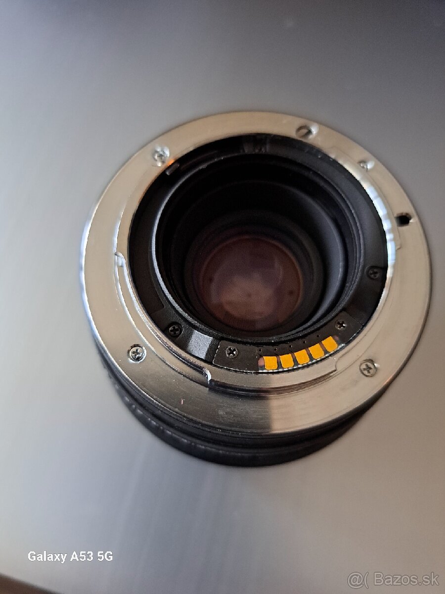 Objektív YASHICA AF 28-70mm - 4