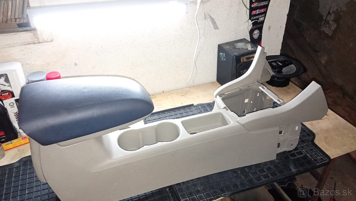 Rozpredám Focus mk2 - 4