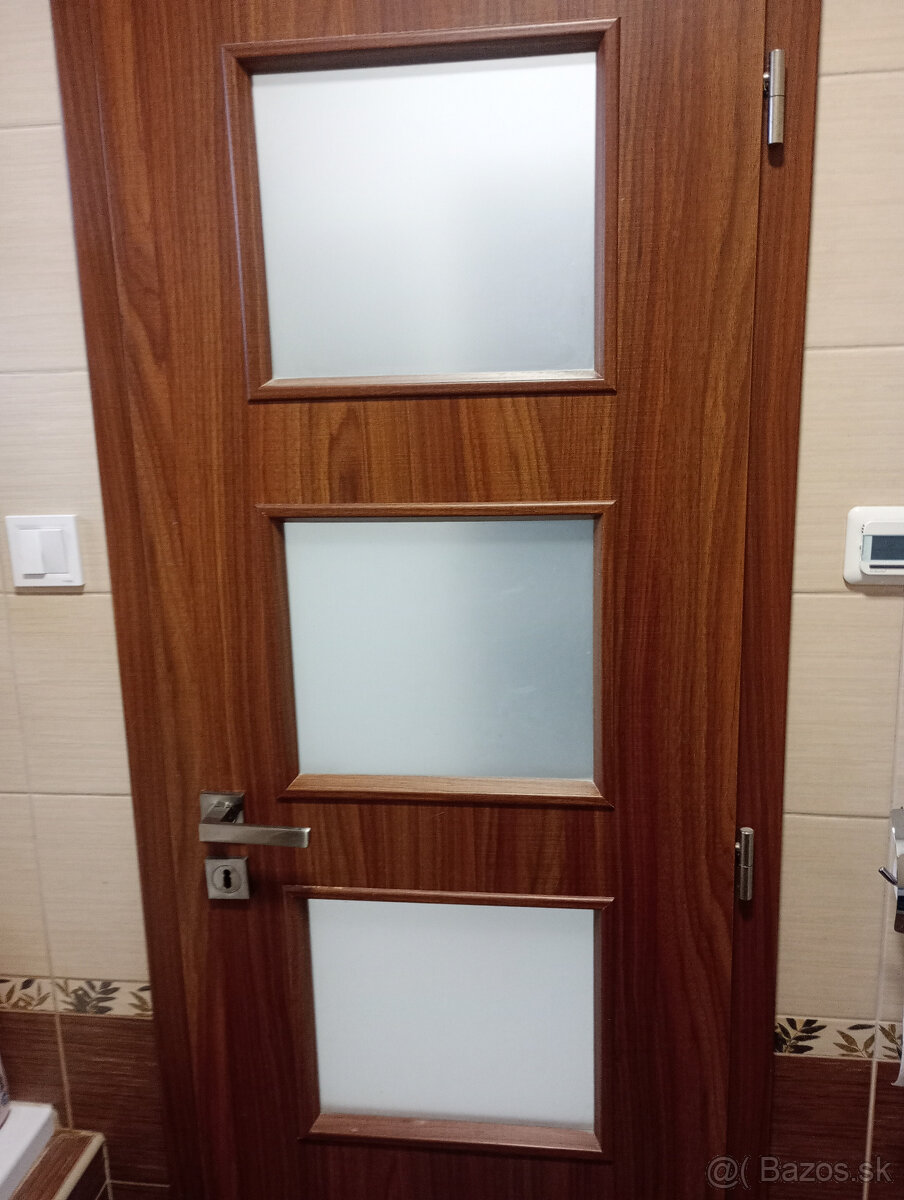 Interierové dvere - 4