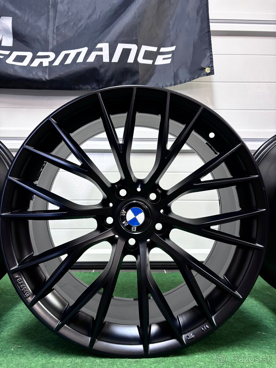 5x120 R20 Mak BMW - 4