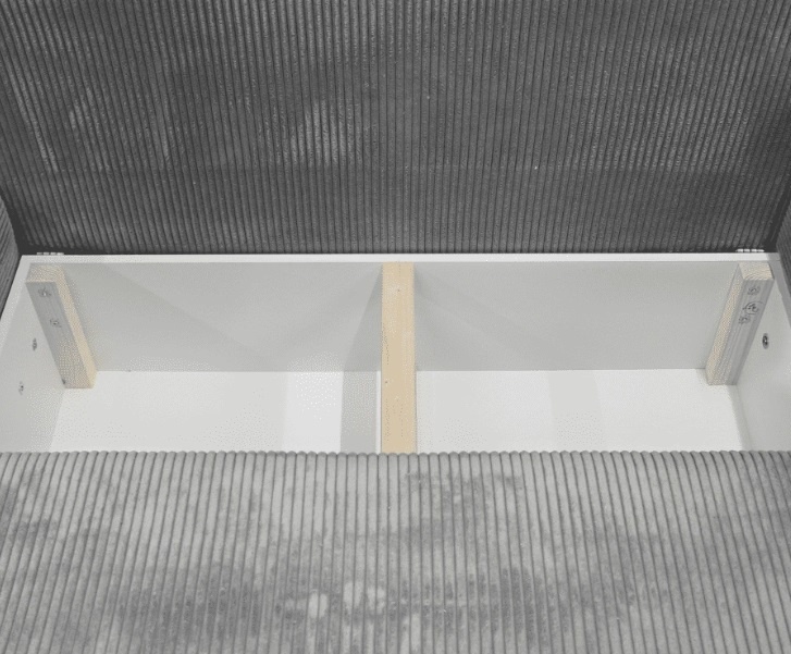 Sedacia súprava sivá - 4