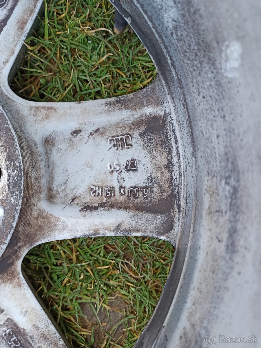 Predám elektróny Škoda - 4