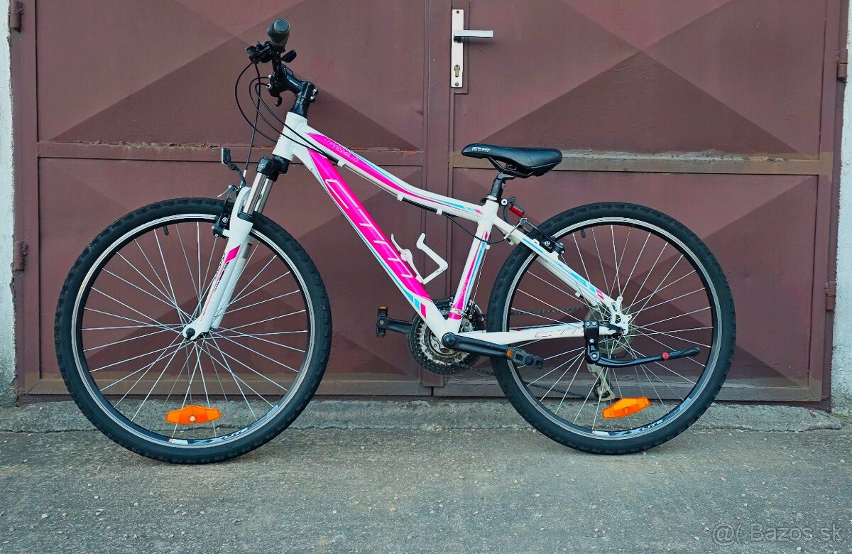Bicykel 26" CTM CHARISMA od 145cm - 4