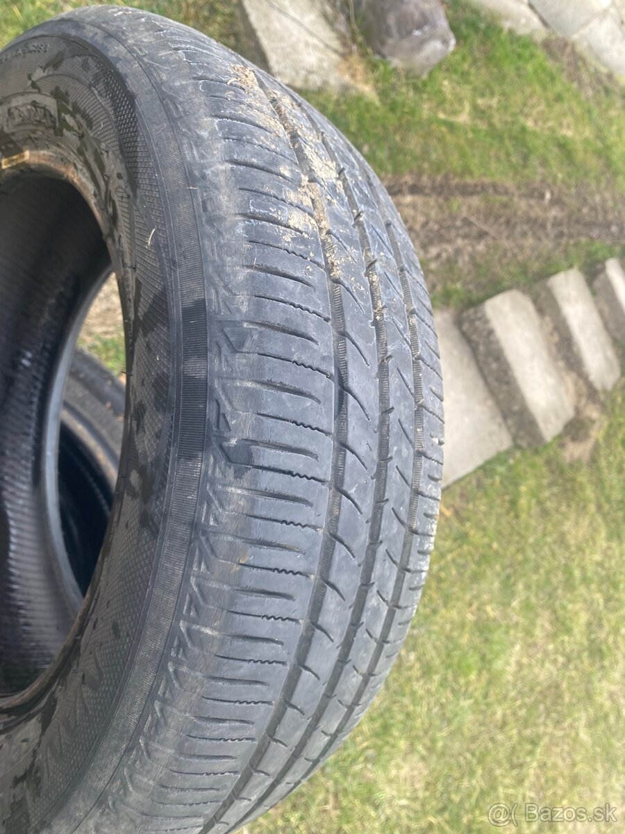 Letné pneumatiky 175/65 R14 - 4