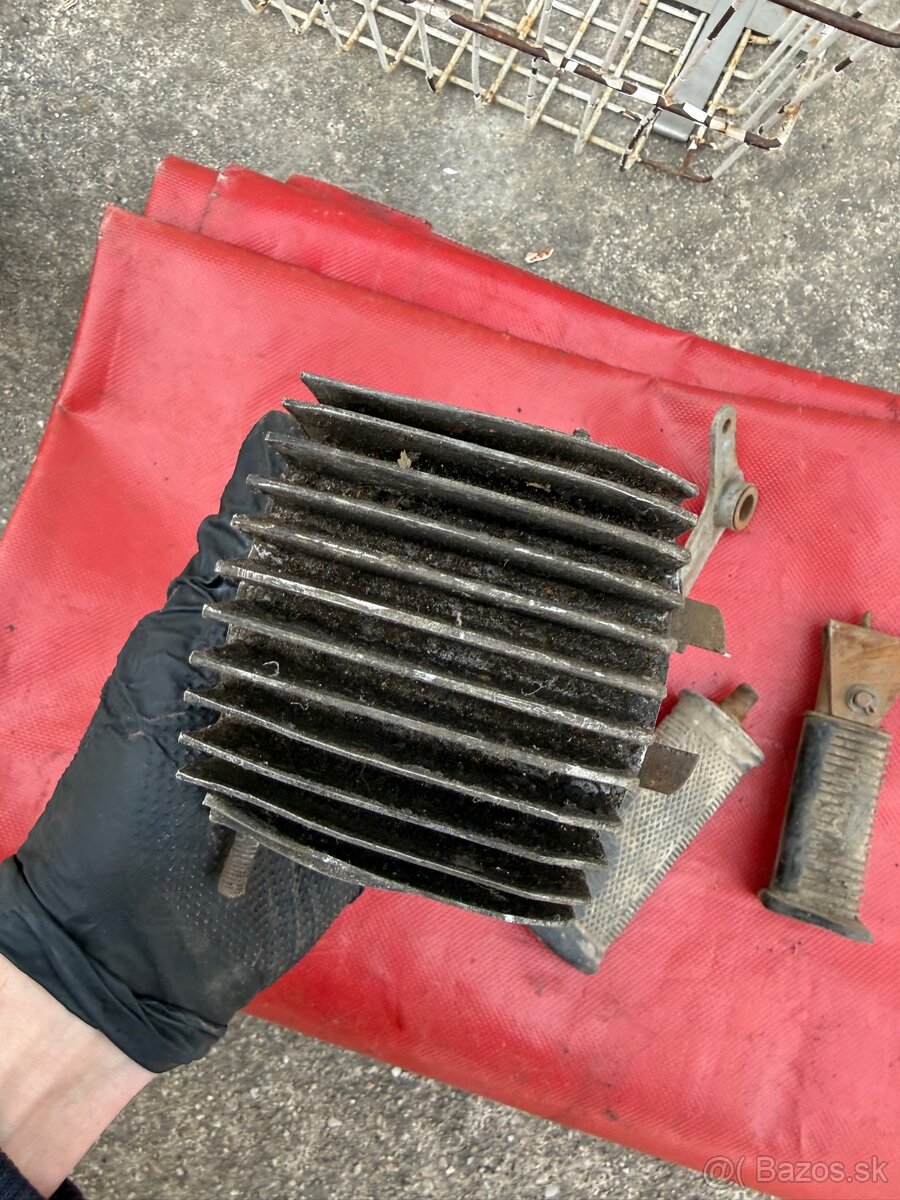 Jawa pionier diely - 4