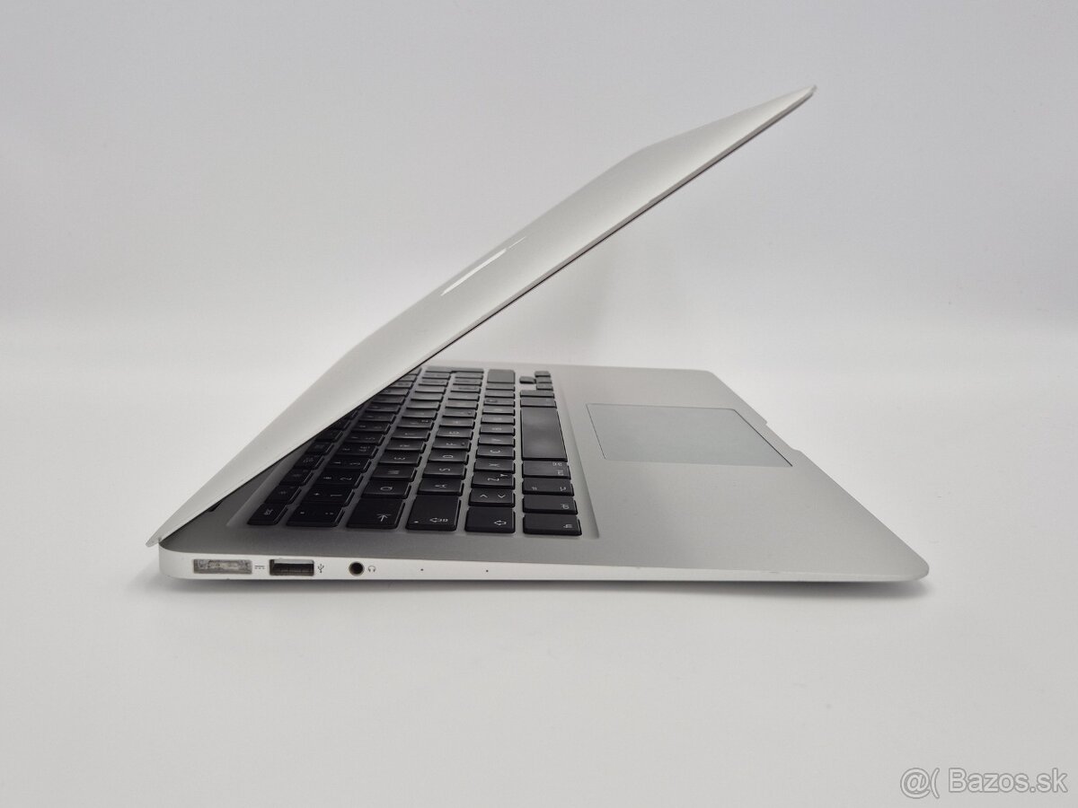 ▼Apple MacBook Air 13" (2015) A1466 - 13,3" / i5-5250U / 8 - 4