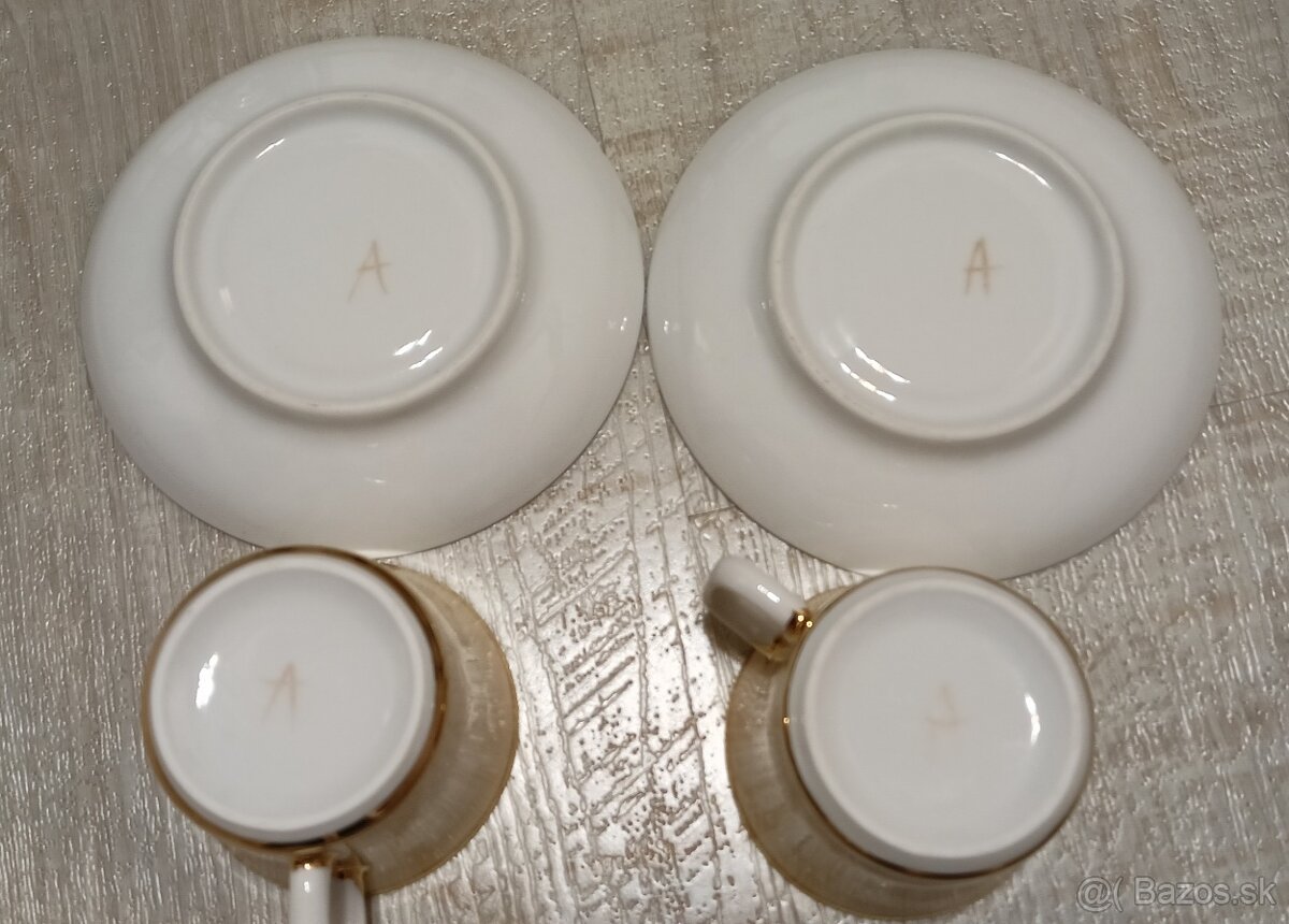 Sklo,Keramika,Porcelán - 4