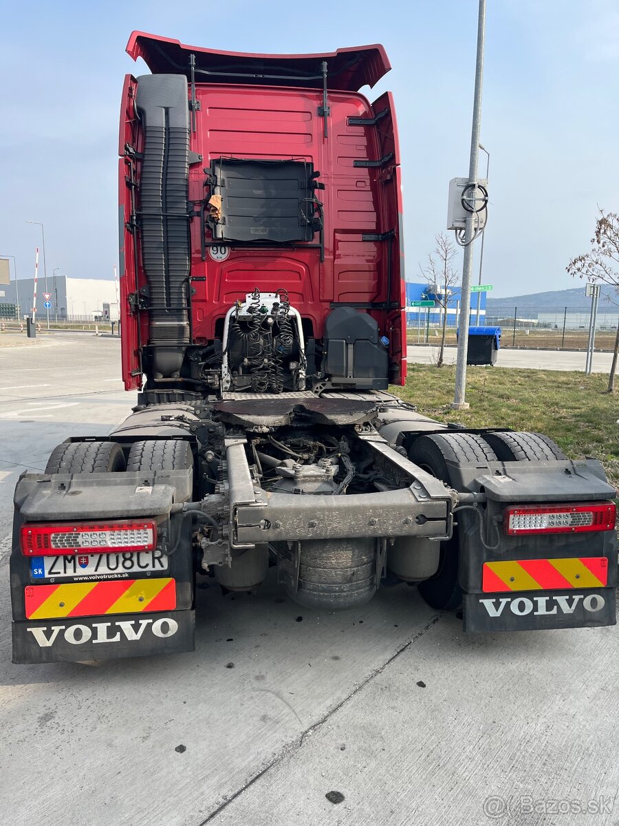 Volvo FH 500 Lowdeck/mega - 4