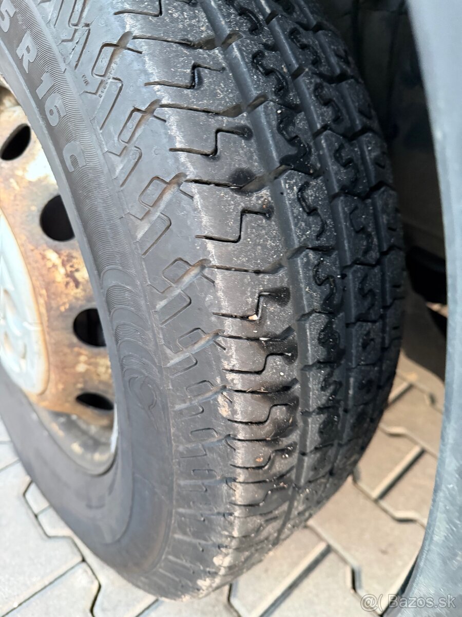 Fiat Ducato 2.3 MultiJet 150k L4H3 3.5t - 4