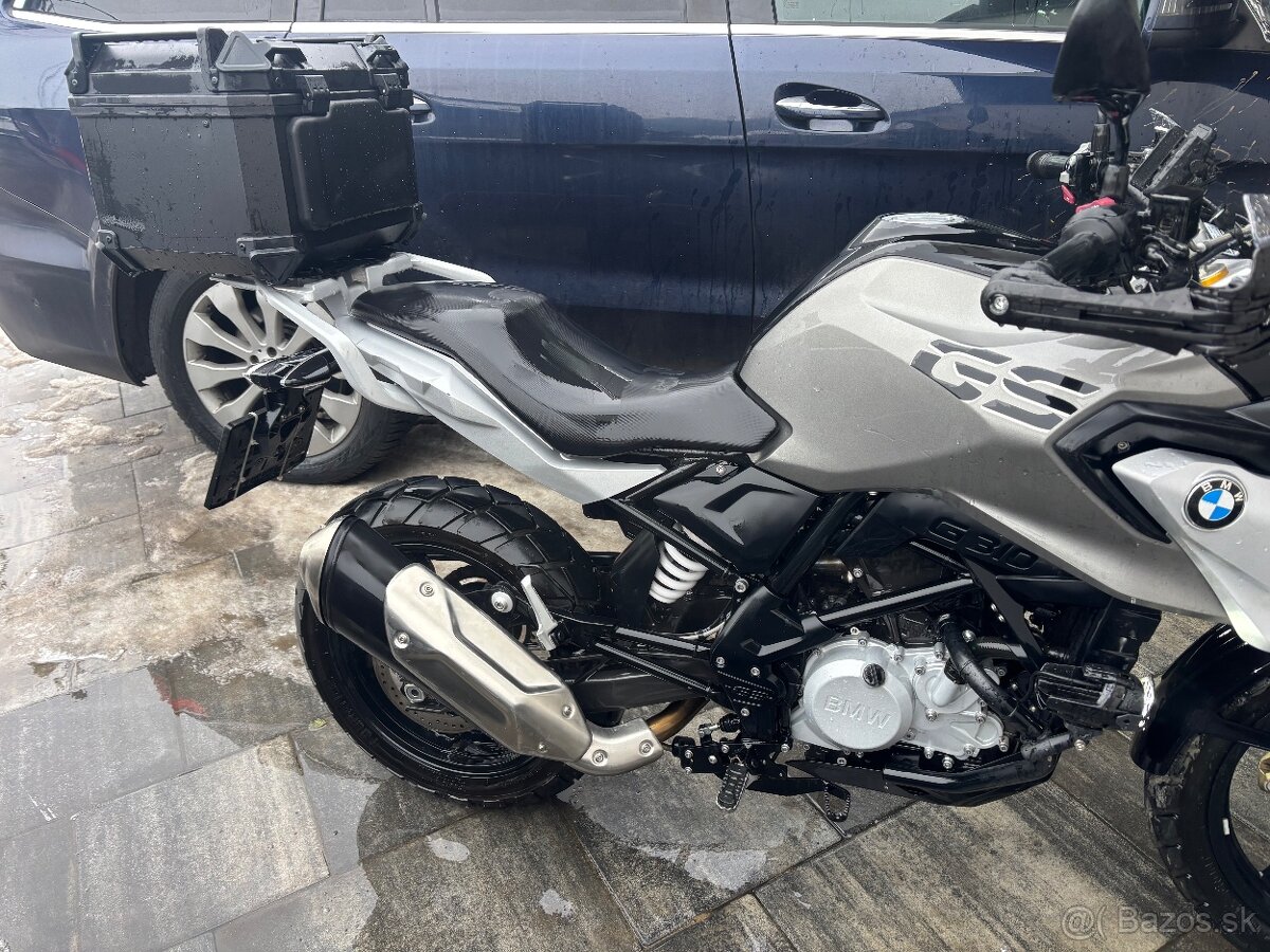 Bmw Gs - 4