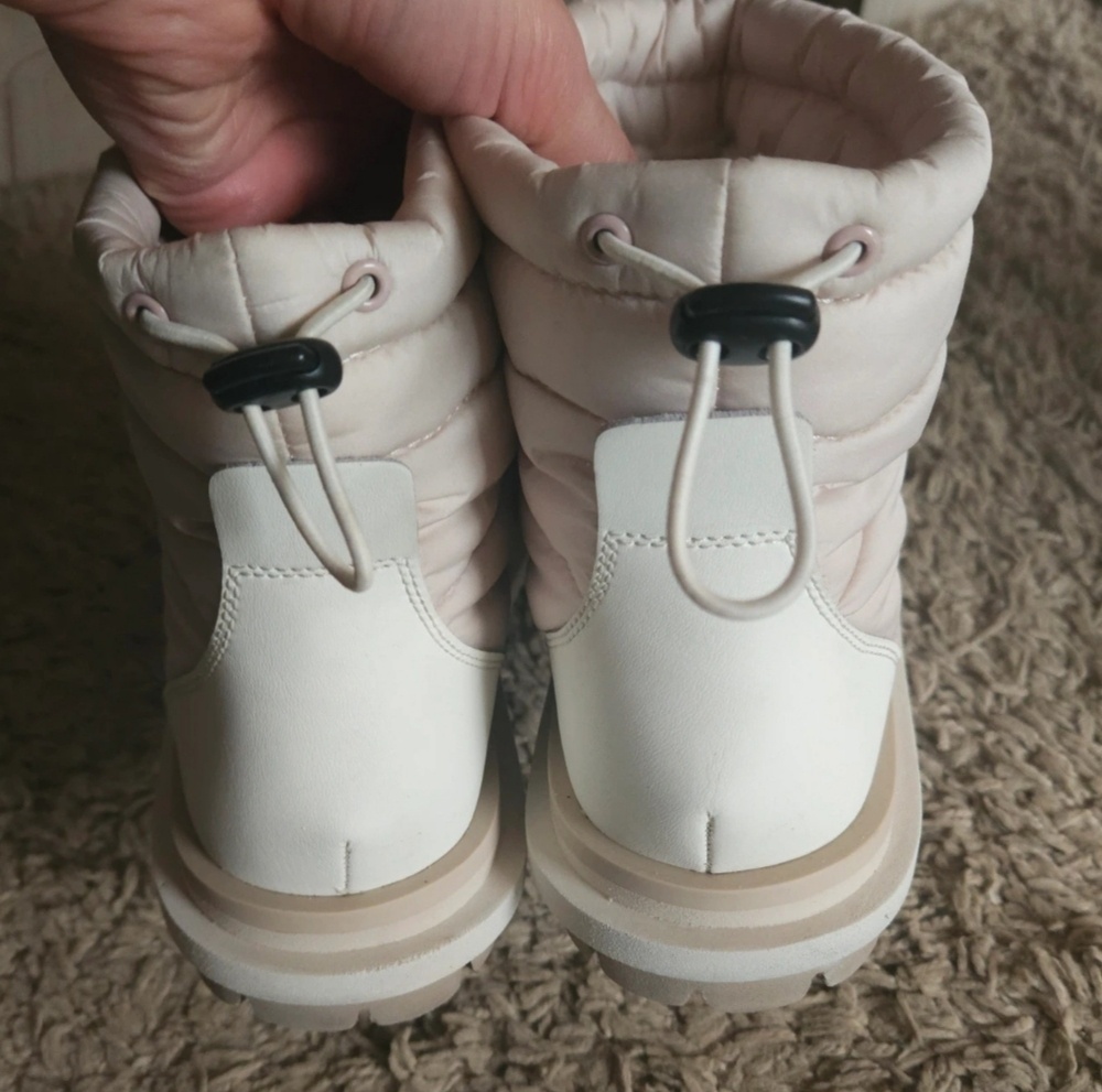 Snehule Tommy Hilfiger veľ 39/40 - 4