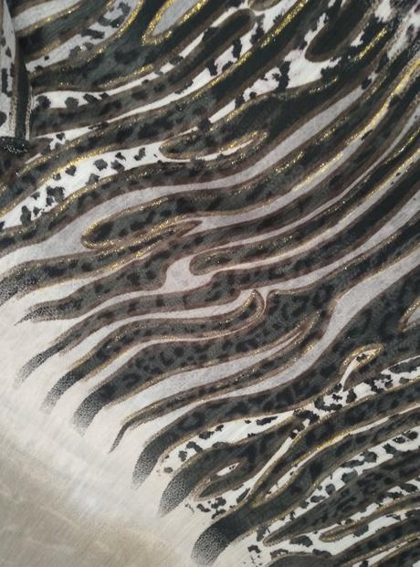 Blúzka/tunika 42 - 4