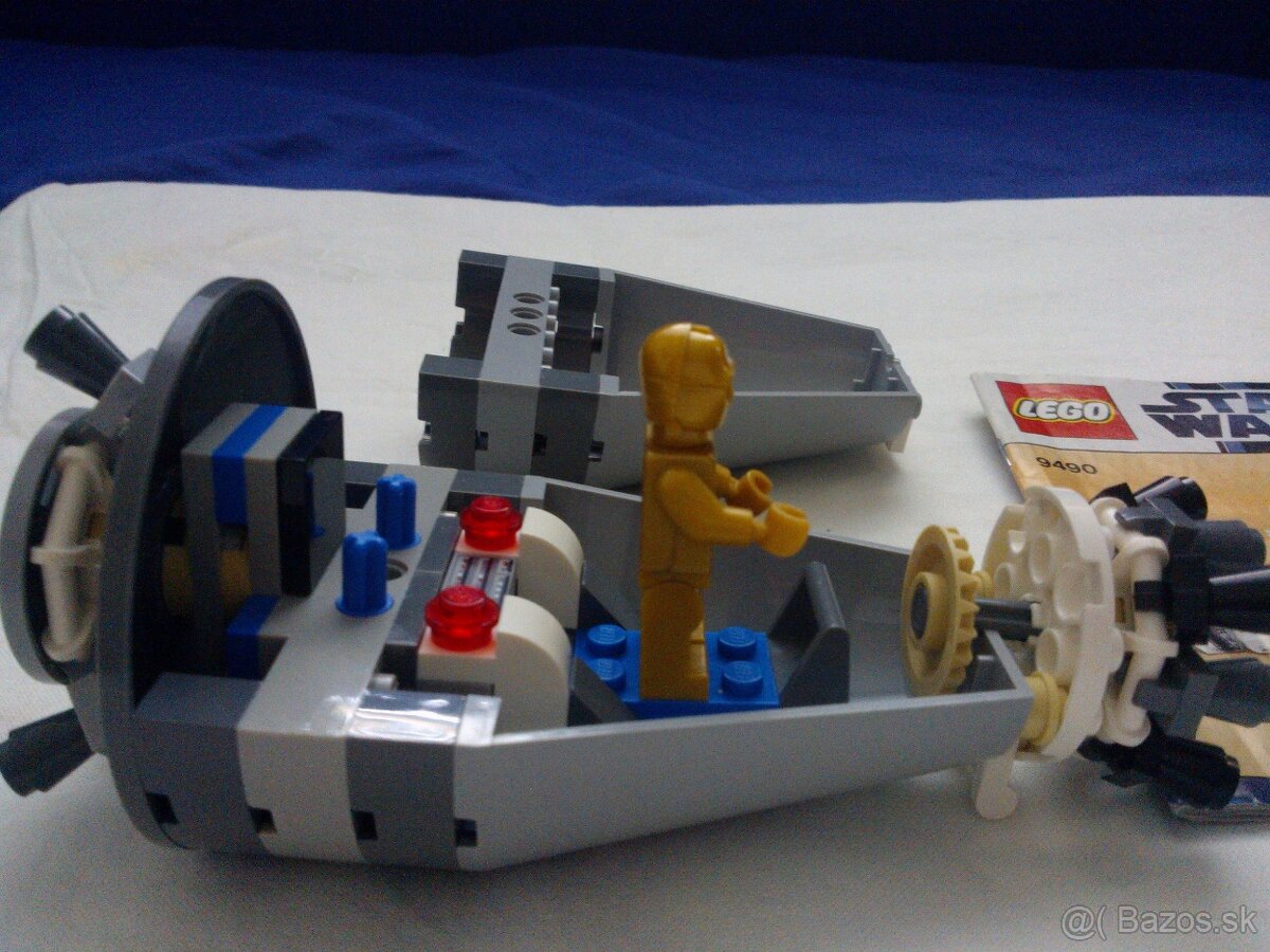 LEGO - 4