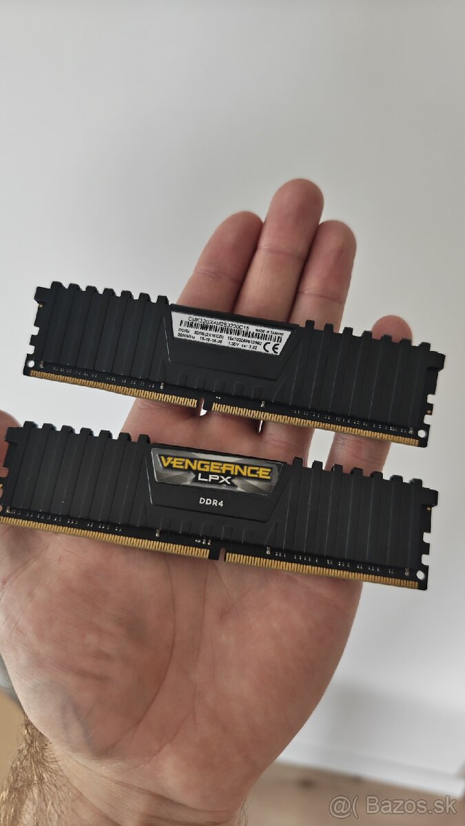 3080TI RYZEN 7 5800X - 4