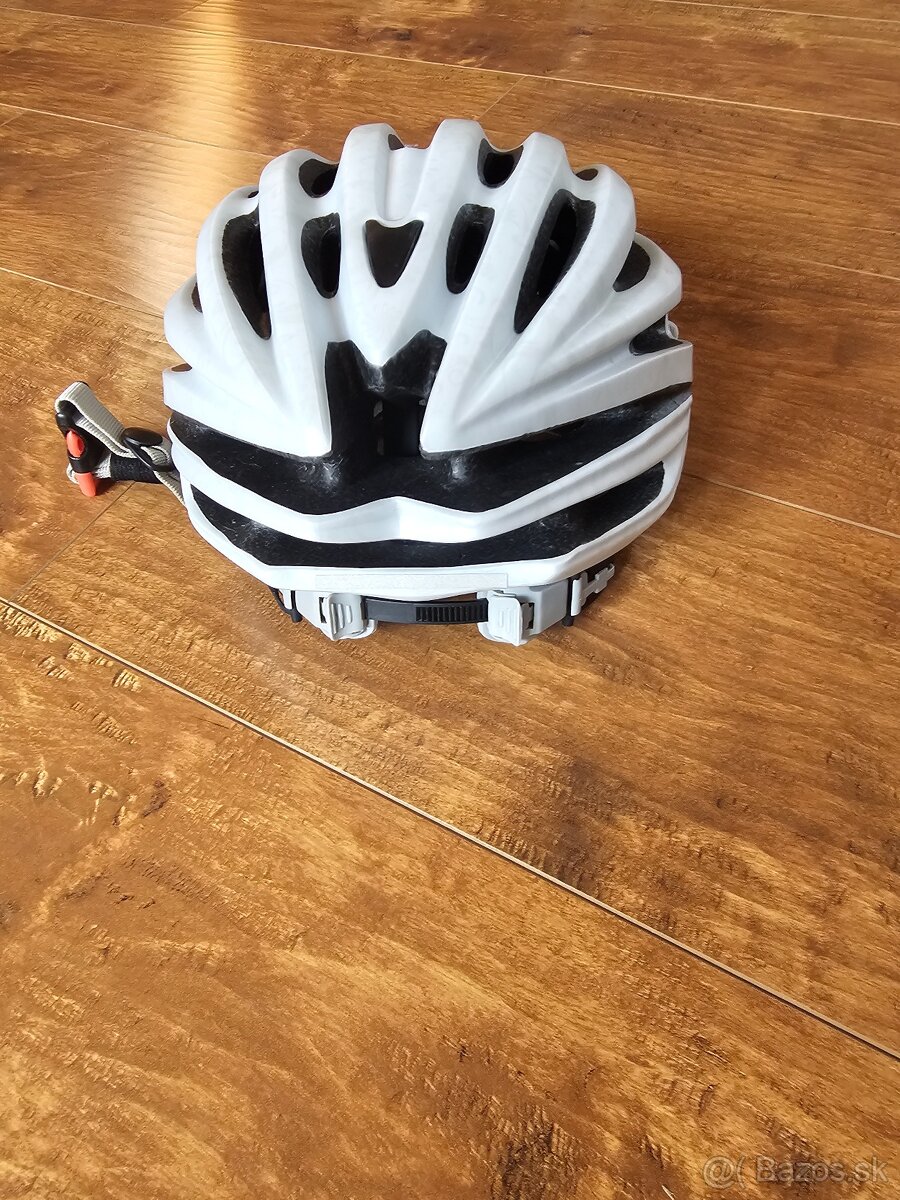 Cyklistická prilba Arcore - 4