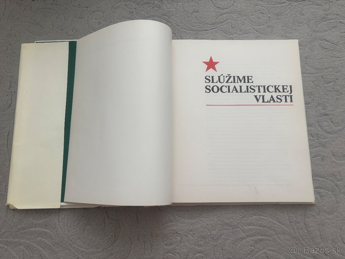Slúžime socialistickej vlasti - 4