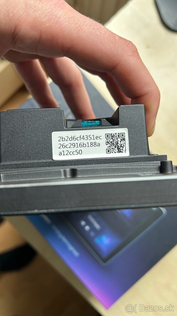 Teyes CC3 2K -6GB rám/128 GB - 4