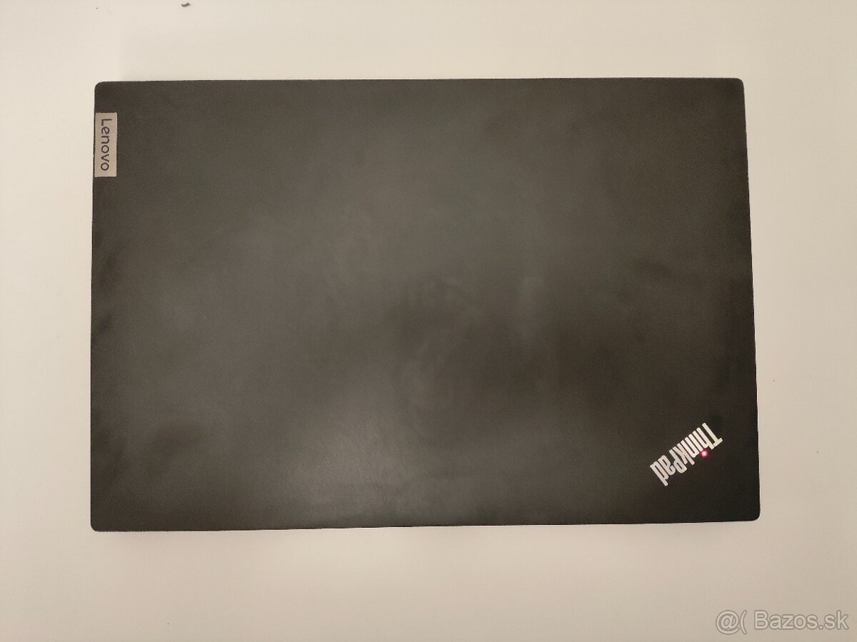 Lenovo ThinkPad E14 Gen 2| i5-1135G7|16 GB RAM| 256-1 TB SSD - 4