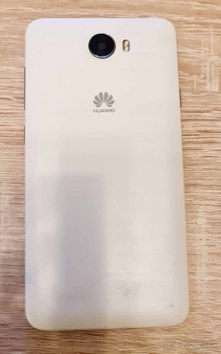 Huawei Y5 II - 4