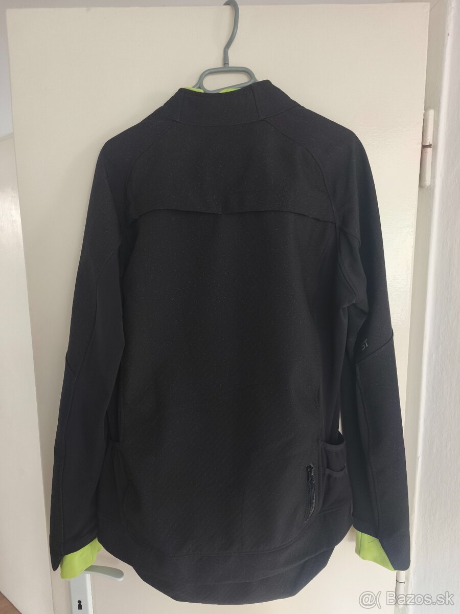 Pánska cyklobunda Rockrider ST - 4