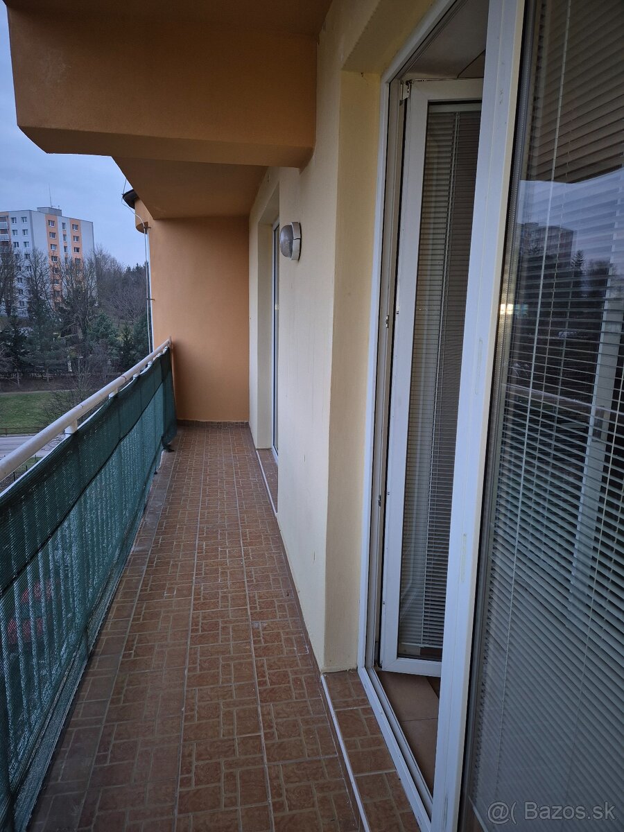 Dlhodobý prenájom 3 izbový byt v Dubnici nad Váhom - 4