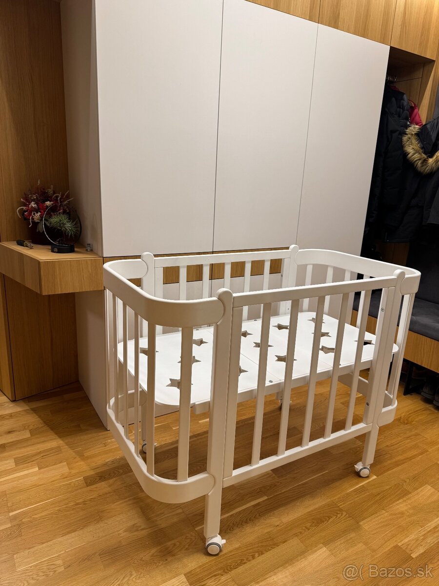 Antirefluxná postielka NIKA - 4