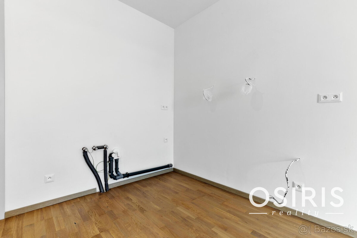 Najlepšia cena na trhu - Metropolis - 2 izb. apartmán s gará - 4