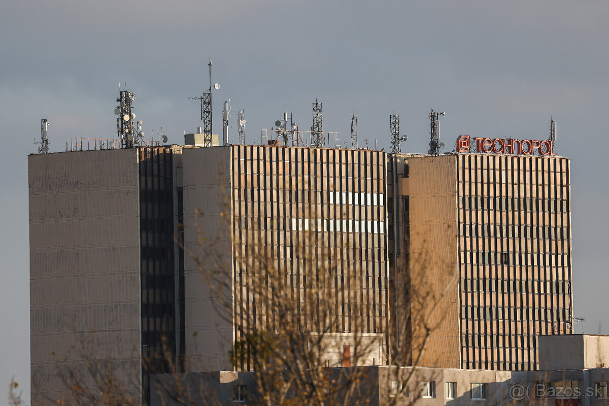 Canon RF 100-500mm f/4.5-7.1L IS USM - 4