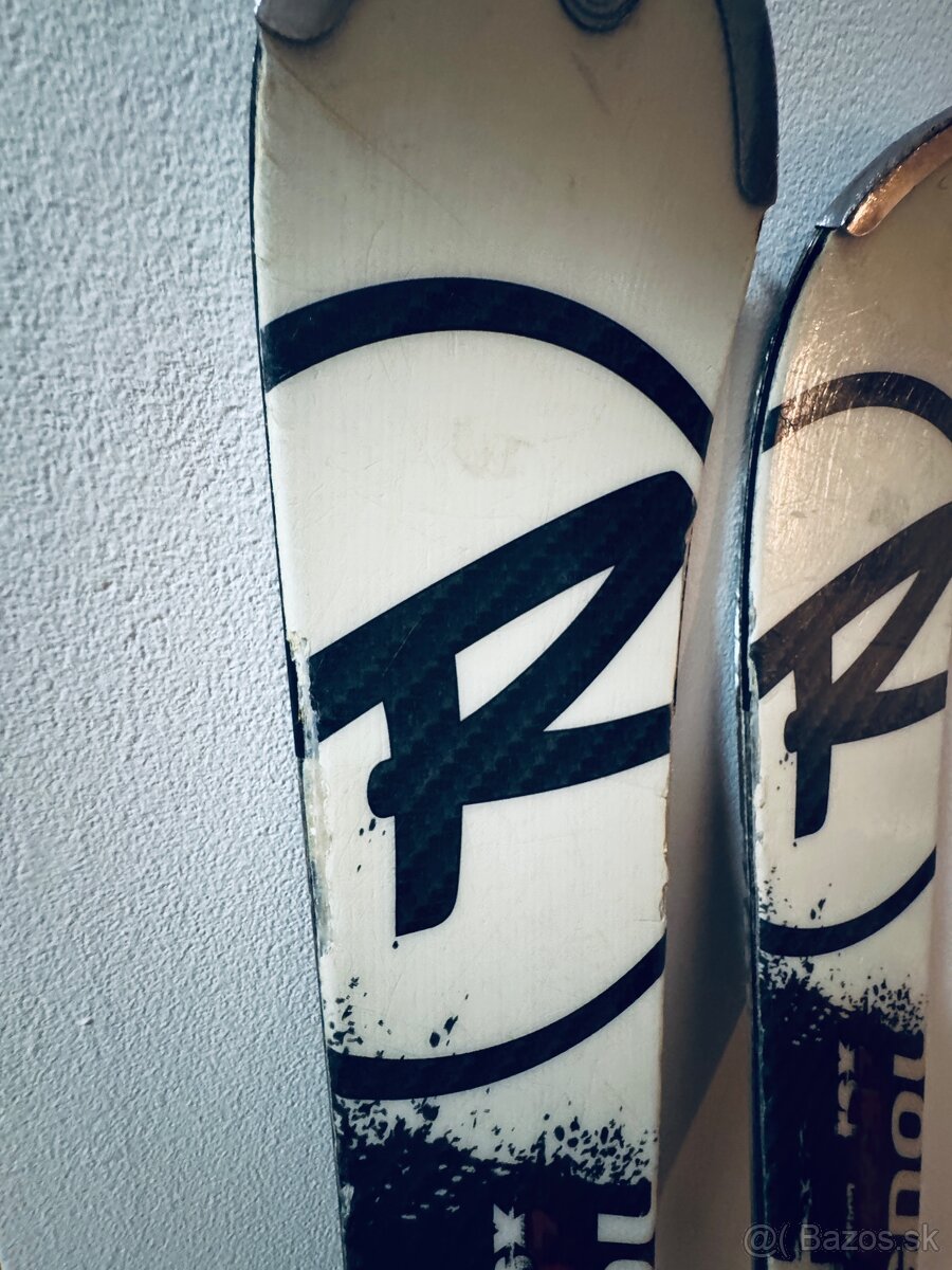 Rossignol Radical 7 RSX Carbon 162cm - 4