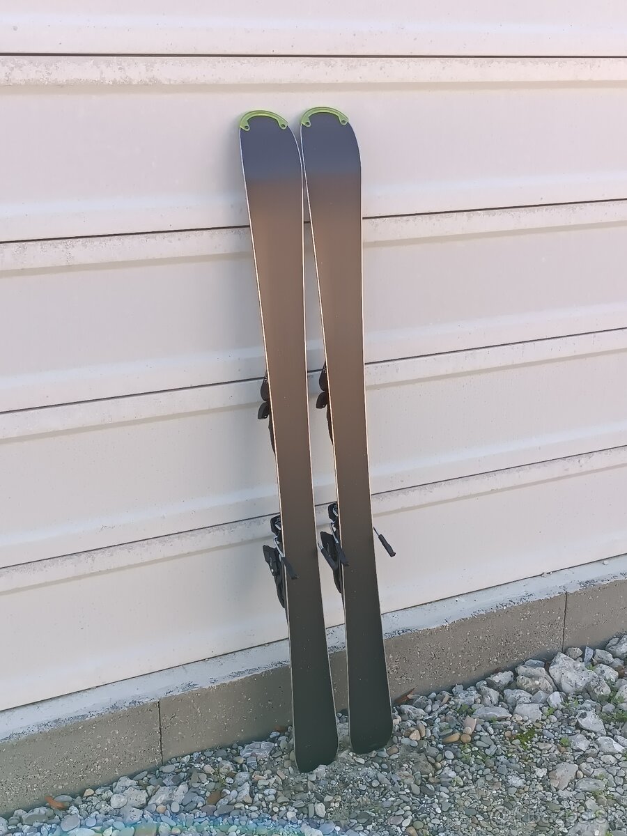 LYŽE SNAWBLADE ELAN EXPLORE 72 130CM - 4