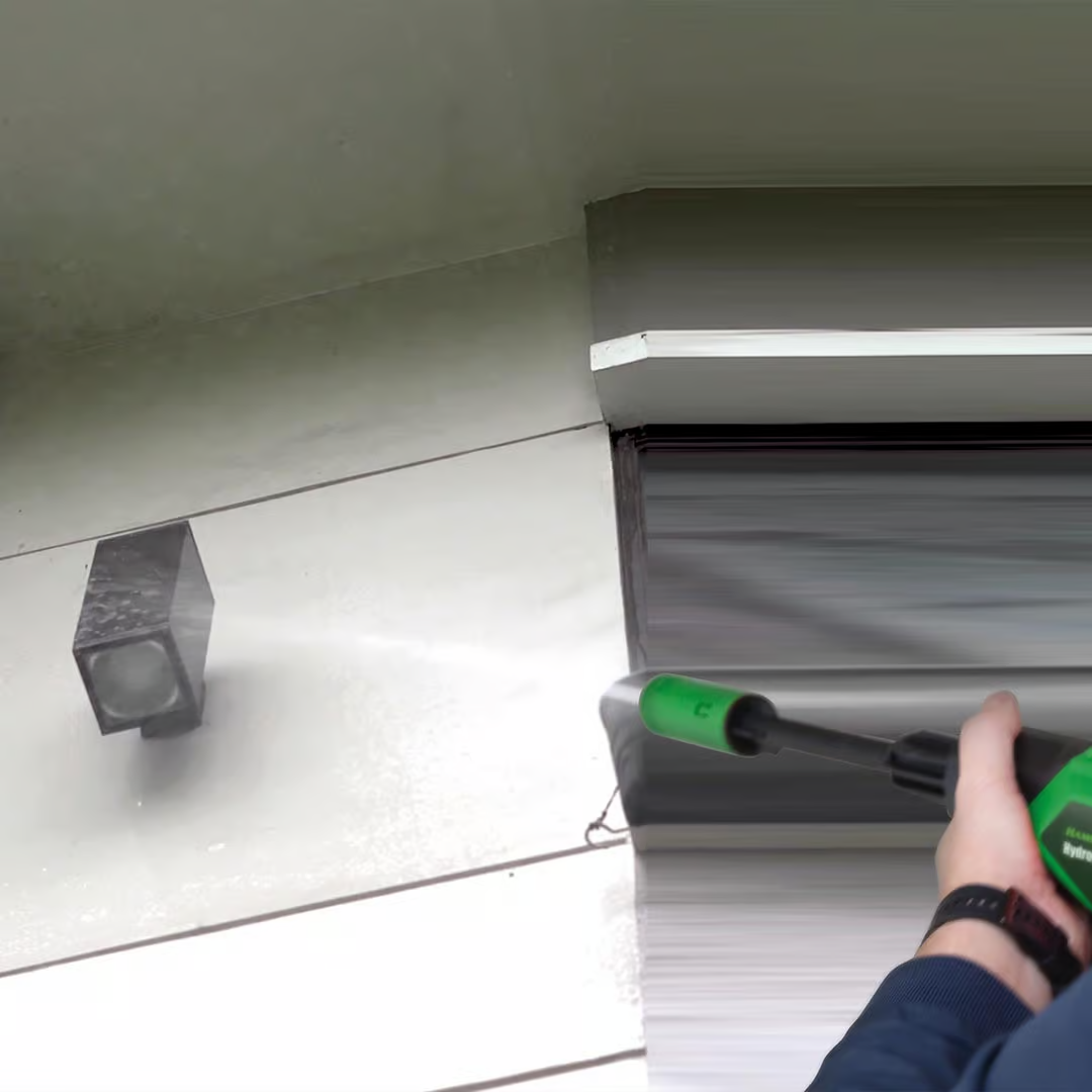 Hammersmith HydroBlast Pro - vapka - 4