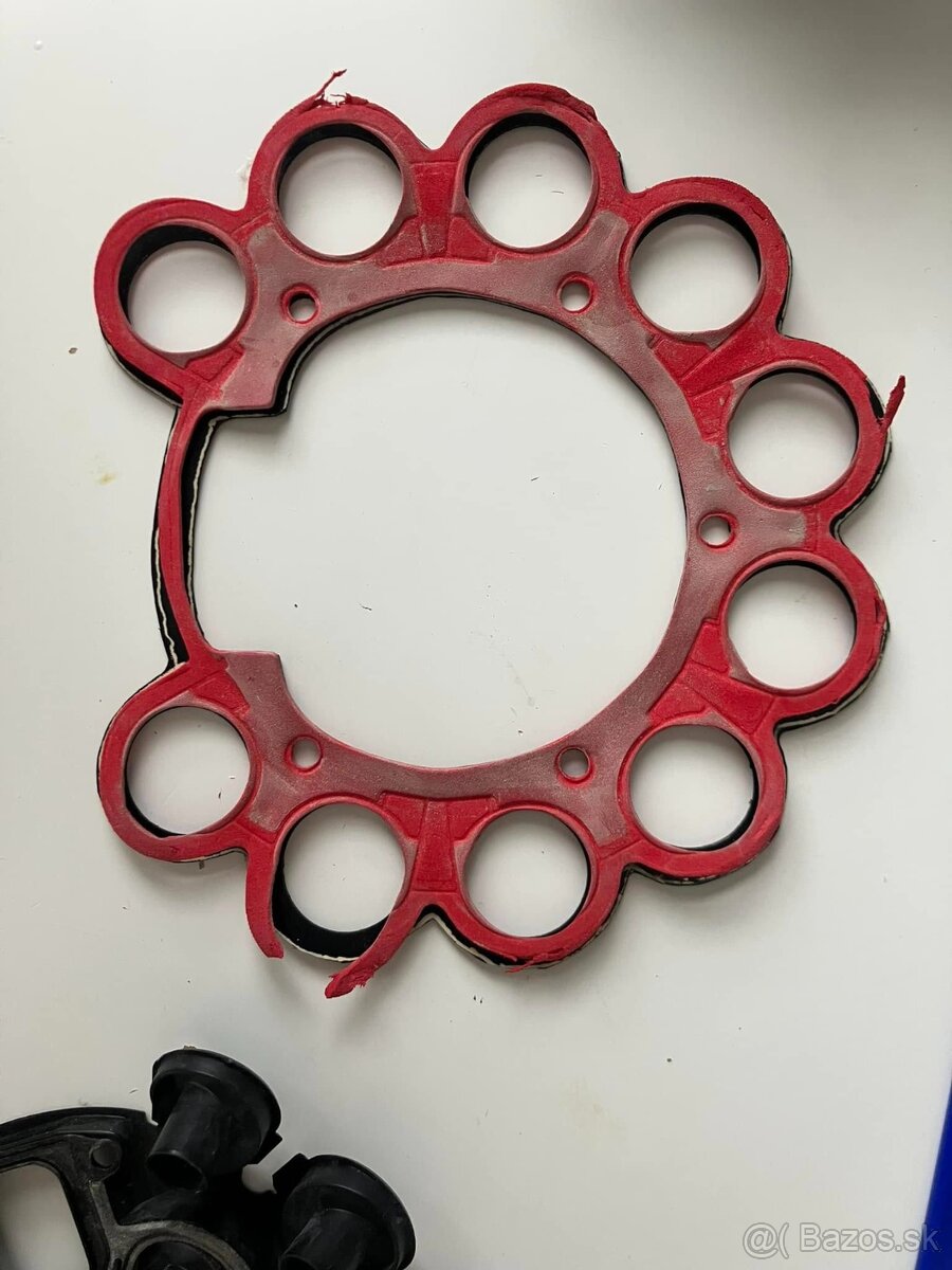 náhradní těsnění cyclonu pro vysavače DYSON - 4