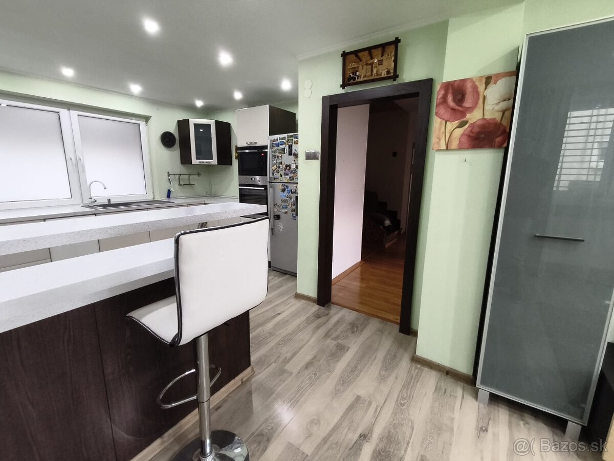 Nábytok do obývačky - 4