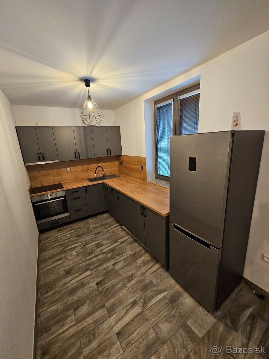 Na prenájom 2 izbový byt v Piešťanoch - 4