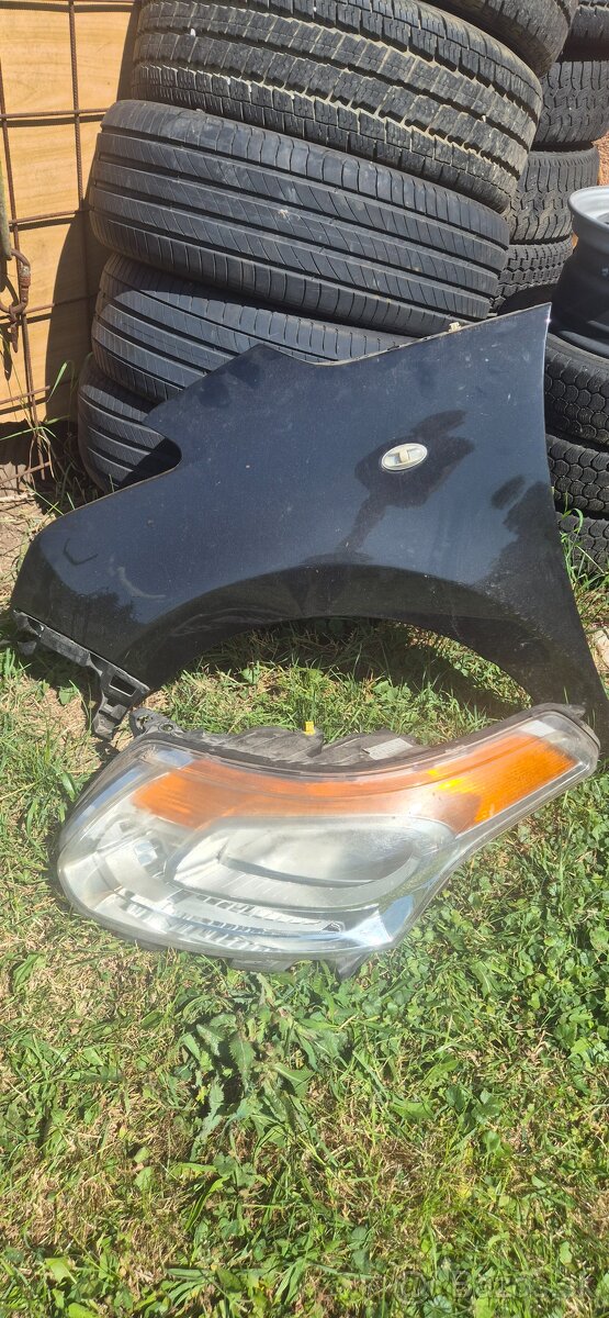 Citroen C3 Picasso - 4